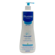 Repair Cream for Babies Mustela 750 ml