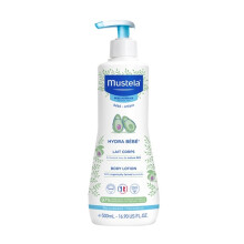 Lait corporel BÉBÉ-ENFANT 500 ml