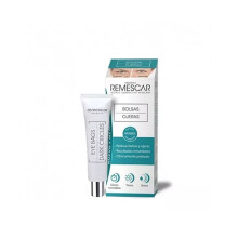 Soin pour les yeux - Remescar - Bolsas Y Ojeras - Formule végétale - 8 ml - Unisex