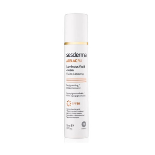 Sesderma Azelac RU SPF50 Fluide Eclatant 50 ml