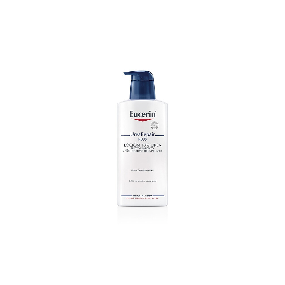 Eucerin Urea Repair Plus Locion 400ml