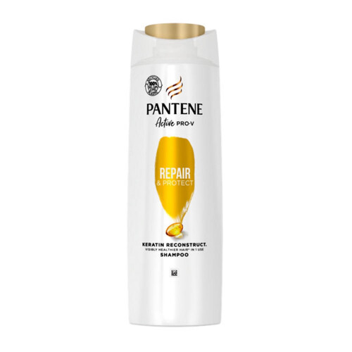 Pantene Pantene Pro V Champu Rep y Prot 400ml