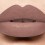 LA Splash Lip Couture Soft Liquid Lipstick Matte Waterproof - Cryptic Shade 2