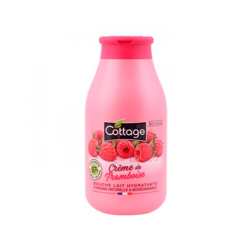 Cottage Gel Ducha 250 Frambuesa 995979