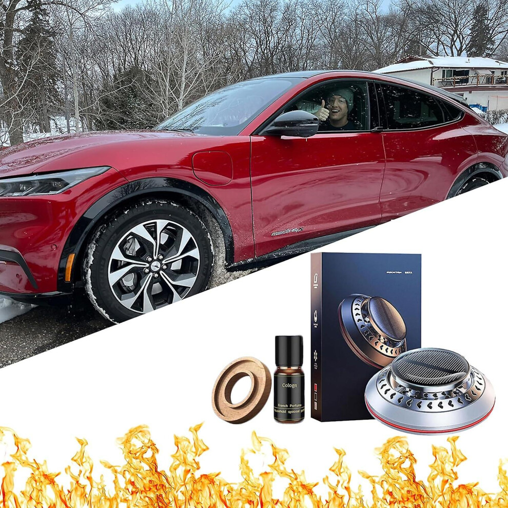 (Electromagnetic Molecular Interference Antifreeze Snow Removal Instrument,vehicle Microwave Molecular Deicing Instrument) Electromagnetic Molecular I