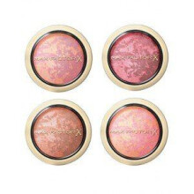 Blush - Max Factor - Facefinity - 50 Rose Bronzée - 1,5g - Langdurige Make-up