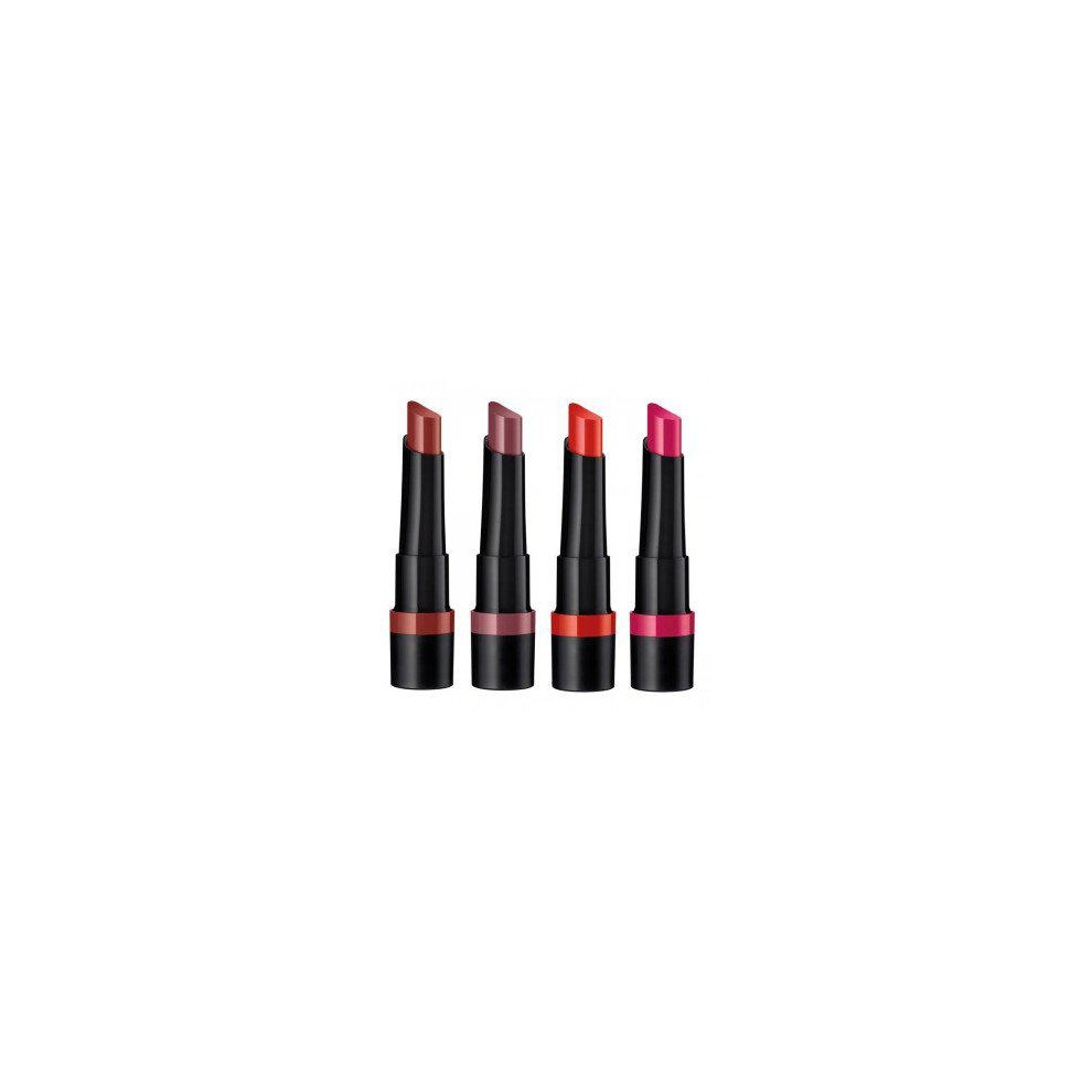 Rimmel London Lasting Finish Extreme Matte Lipstick 520