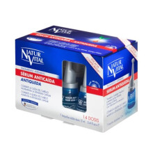 Haaruitval serum - Natur Vital - Intensieve behandeling - 12 ml - Hoge kwaliteit