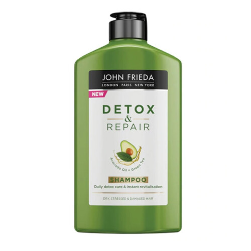 John Frieda John Frieda Detox & Repair Shampoo 250ml