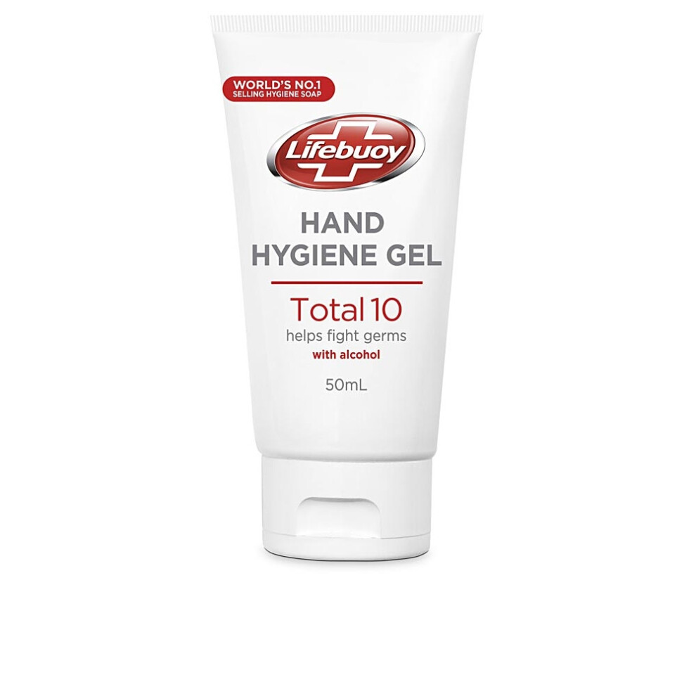 Lifebuoy Total 10 Hygiene Gel 50Ml