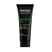 Syoss Styling Gel (250 ml)