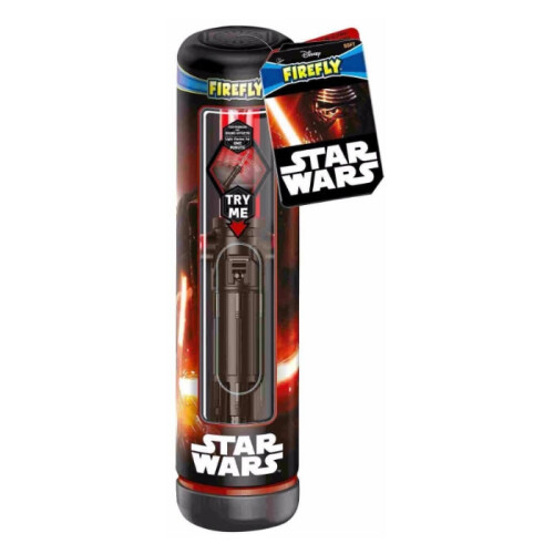 Star Wars Star Wars Ren Lightsaber Toothbrush