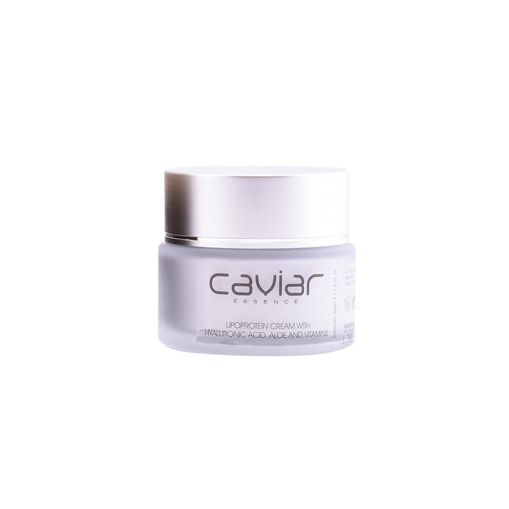 Diet Esthetic Cream Caviar Essence Lipo Protein 50Ml