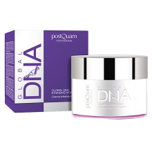 Crème de nuit - POSTQUAM - Global DNA - 50 ml - Hydratante et redensifiante - Hypoallergénique