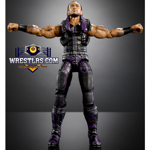WWE Damian Priest - WWE Elite Series 109 1