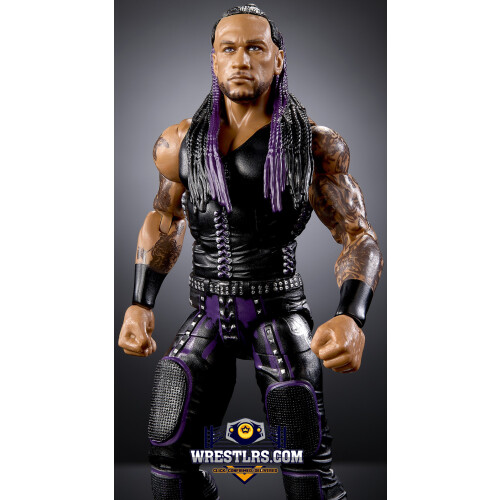 WWE Damian Priest - WWE Elite Series 109 2