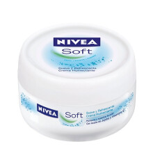 NIVEA Soft Feuchtigkeitscreme 300 ml
