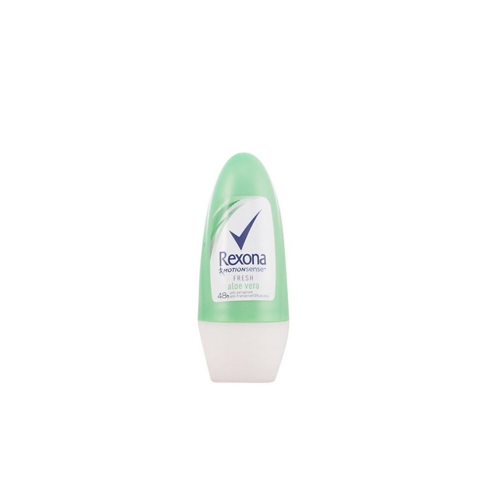 Rexona Women Rexona Aloe Vera Roll On Deodorant 50Ml