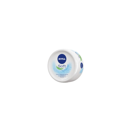 NIVEA Nivea Body Crema Corporal Soft 300ml