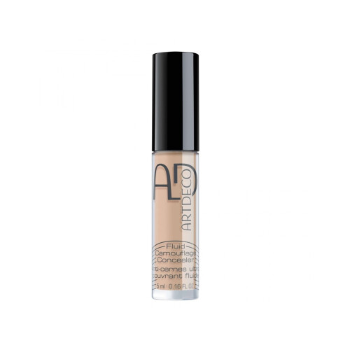 Artdeco Fluid Camouflage Corrector Yellow-Neutral Mediu 5ml