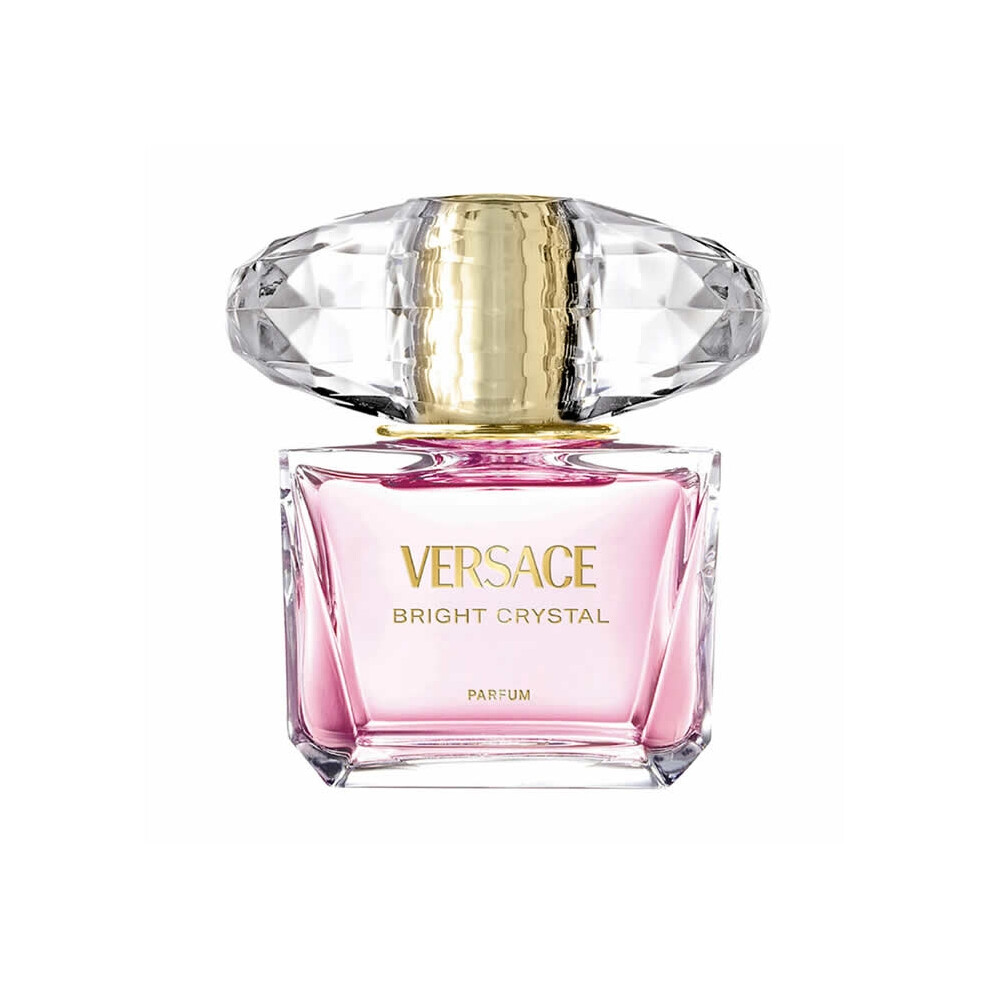 Versace Bright Crystal Parfum Spray 90Ml