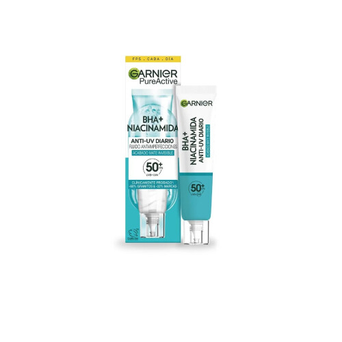 Garnier Day Cream Garnier PURE ACTIVE 40 ml