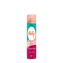Nelly Raspberry Dry Shampoo 200ml