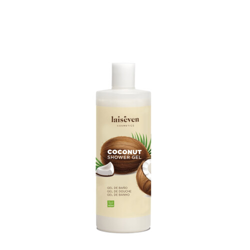 Laiseven Gel 750ml Coco