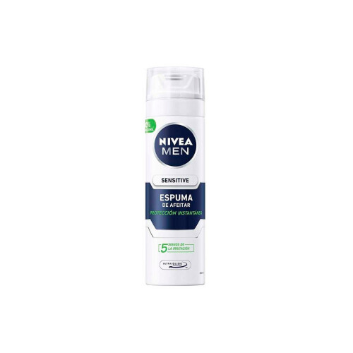 NIVEA Nivea Rasiergel Sensitiv 200ml