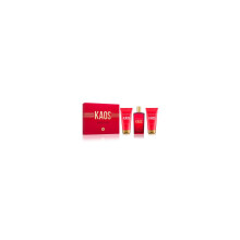 POSSEIDON POSEIDON KAOS 3 Eau de Toilette - Misto - 100 ml - Fresco - Cítrico - Aromático