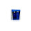 (2 pz) POSEIDON BLUE ESTUCHE 1
