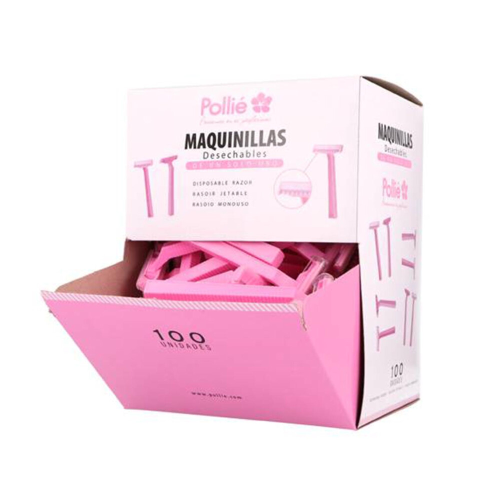 Eurostil Desechables Maquinillas Pack 1un-image-OPC-PDXQX8B-NEW