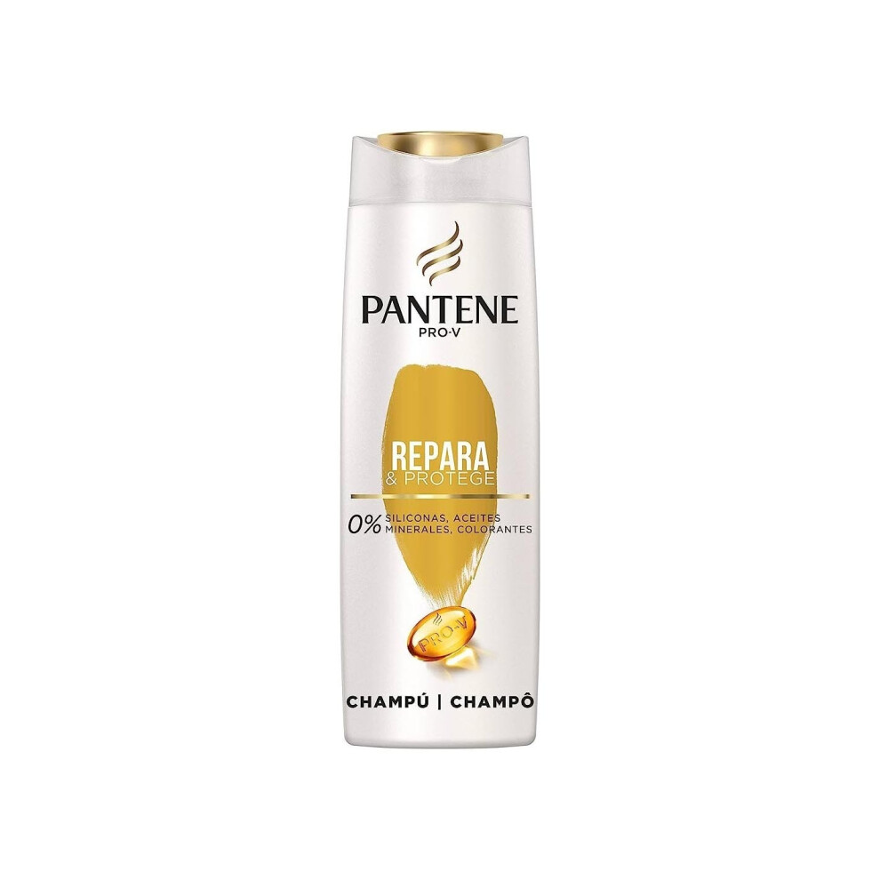 Pantene Cha 385ml Repara y Protege