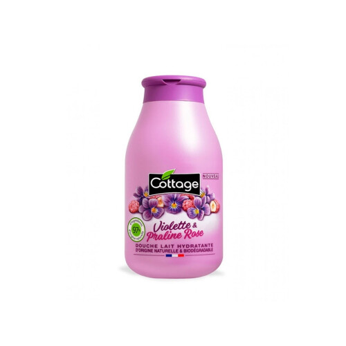 Cottage Gel Ducha 250 Violeta 995977