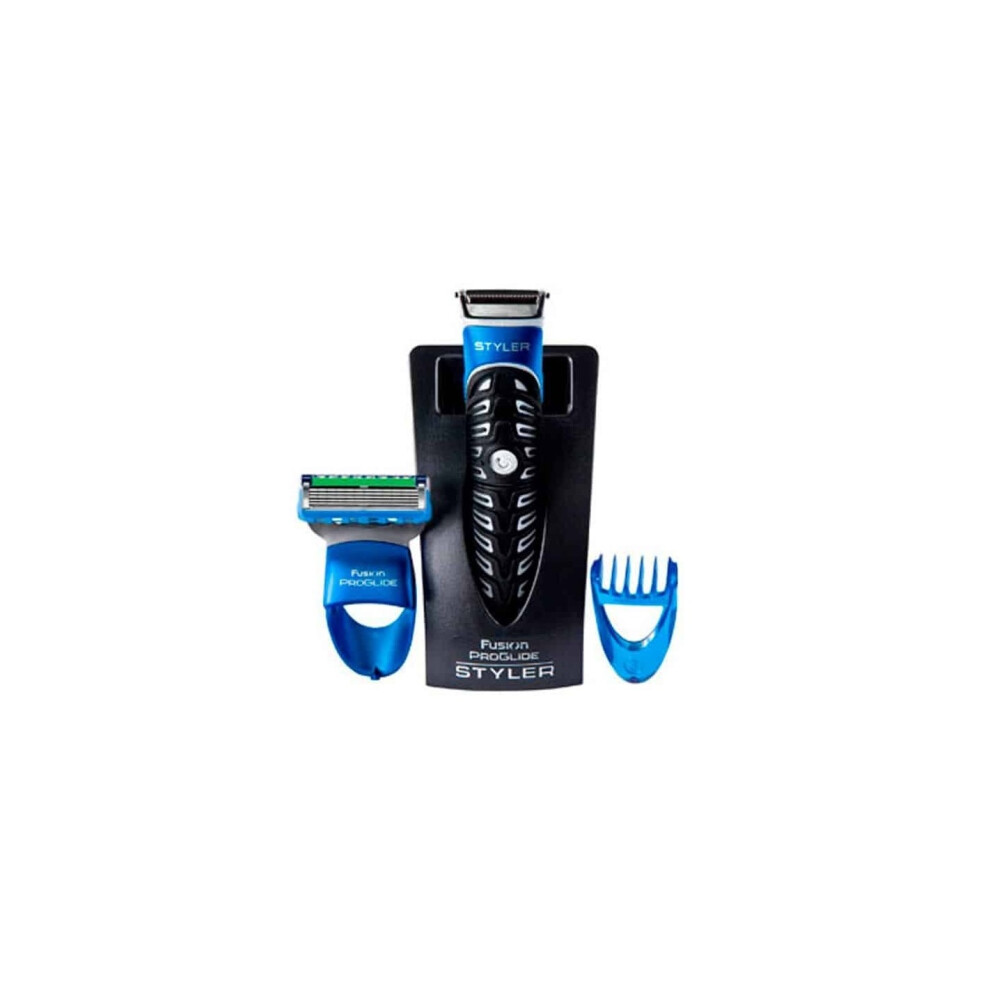 Gillette Fusion Proglide Maquina Styler