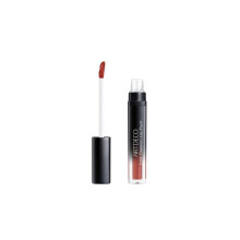 Huulipuna - ARTDECO - Matt Passion Lip Fluid - Mattapinta - 3 ml - Burnt pink (51)