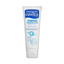 Perfect Hands Instituto Español reinforced moisturizer Q10 75 ml