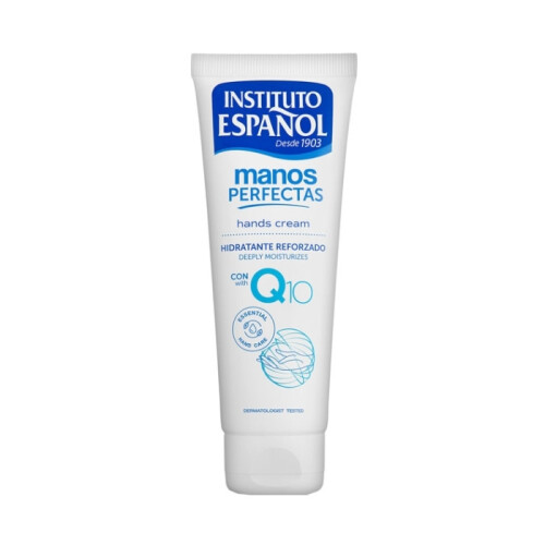 PERFECT HANDS hydratant renforcé Q10 75 ml