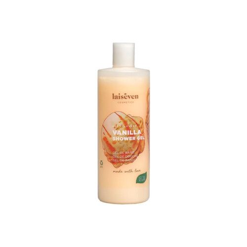 Laiseven Gel 750ml Vainilla