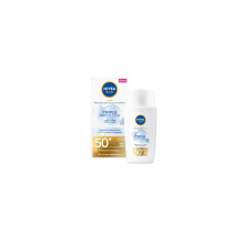 SUN TRIPLE PROTECTION ultraleichtes Gesichtsfld SPF50+ 40 ml