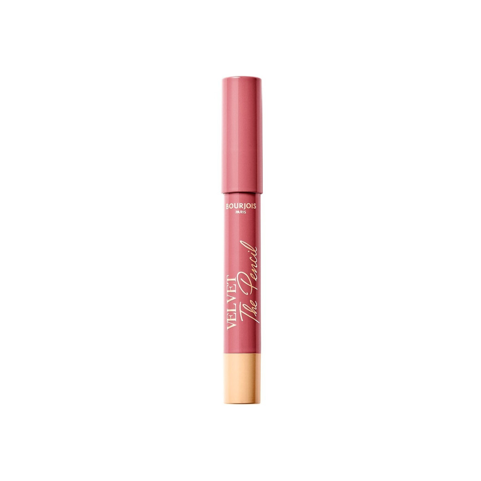 Bourjois Velvet The Pencil 03-In Again 1,8G Mauve