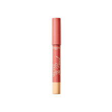 Lápis labial - BOURJOIS - Velvet the Pencil - 01 Nudifull - À prova d'água - Fosco 2 em 1