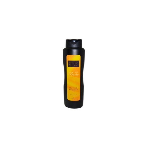 Legrain Royale Ambree Gel Ducha 750ml
