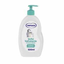 NENUCO HYDRATERENDE MELK 500 ML
