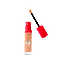 Pó compacto - BOURJOIS - Healthy Mix Clean - Vegano - Anti-fadiga - Longa duração