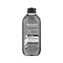 Micellar Water Garnier Pure Active Purifying Charcoal 400 ml