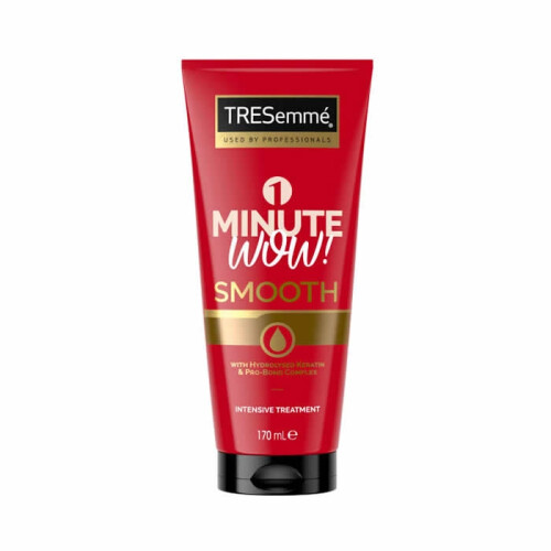 TRESemmé Tresemmé 1 Minute Wow Smooth Intensive Treatment 170ml