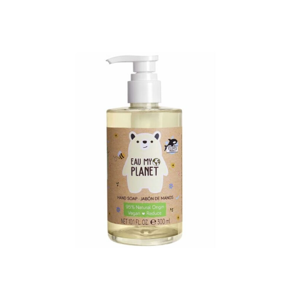 Eau My Bb Eau My Planet Hand Soap 300ml