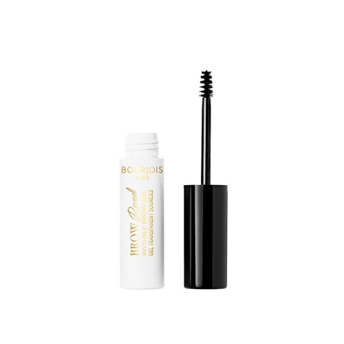 Bourjois Bourjois Brow Reveal Gel Transparent Clear 0,35g