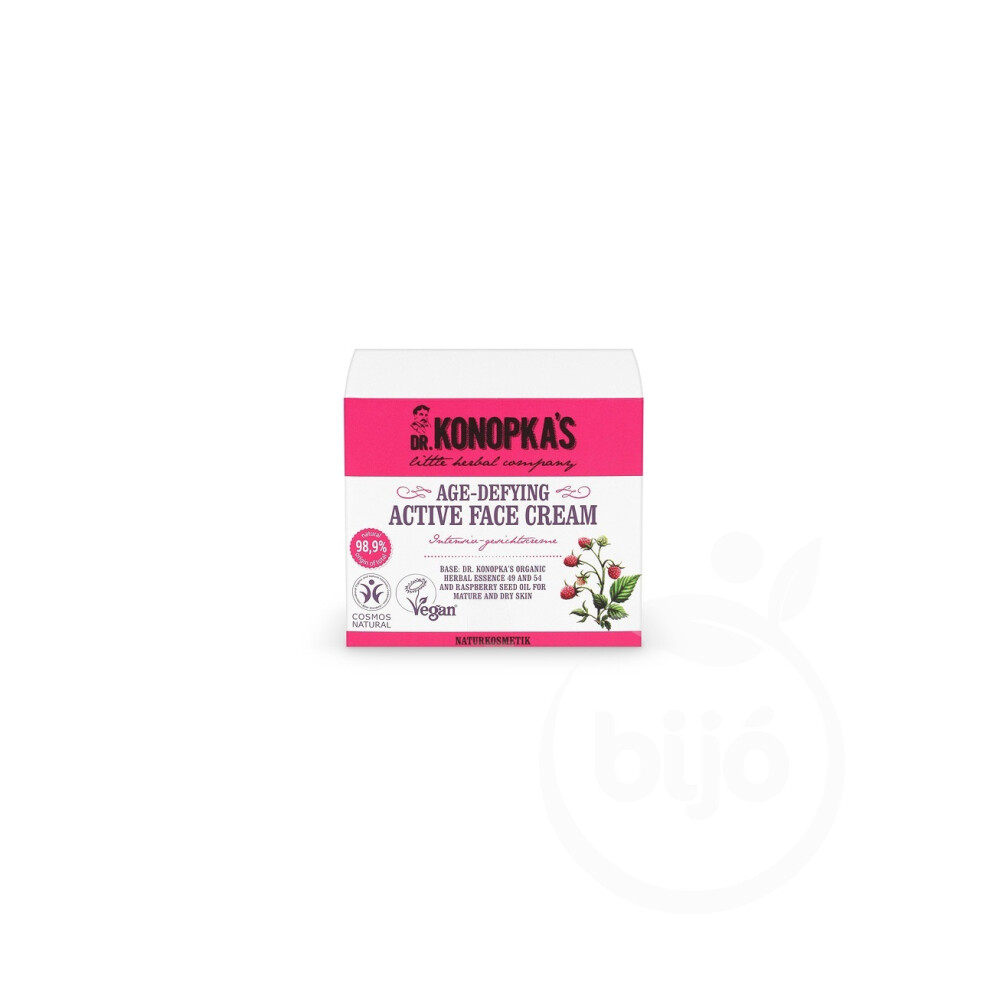 Dr.konopka's Dr. Konopka's Dr Konopka's Crema Anti-Edad 50Ml